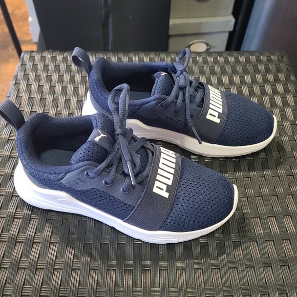 Kids Indoor shoes - Picture 3 of 6